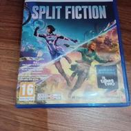 split fiction اسپلیت فیکشن ps5