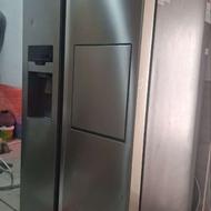 ساید بای ساید