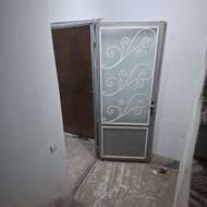 پنجره اتاق خواب