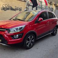بایک x25کراس اور اتومات