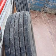 لاستیک سیات هند 235/75 رینگ 17.5