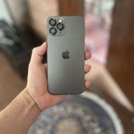 آیفون 12پرومکس مشکی