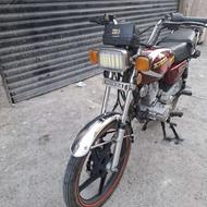 زیگما 94 حجم170cc