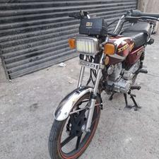 زیگما 94 حجم170cc