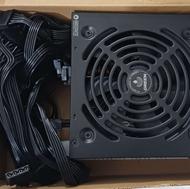 پاور گرین 500w Bronze به همراه گارانتی
