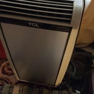 کولرگازی پرتابل tcl 14ه