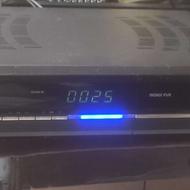 گیرنده دیجیتال SD فلش خور