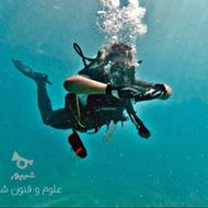 آموزش غواصی