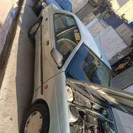 پژو 405 رنگ نقرابی