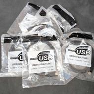 کابل USB جنس خوب پخشای پایونیر