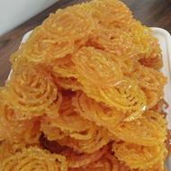زولبیا بامیه ممتاز.ناب.