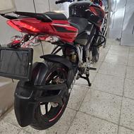 Ns200مزایده