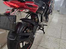 Ns200مزایده در شیپور