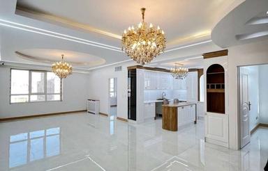 105متر دو‌خوابه/سندتکبرگ/پارکینگ اختصاصی اسانسور/تهاتر