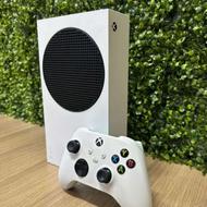 خریدار Xbox series سری اس حتی بدون کارتن