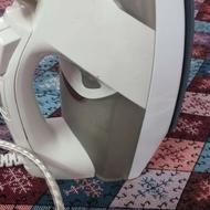 اتوی بخار در حدنو بوش