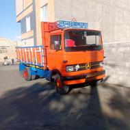 خاور 808 مدل 55