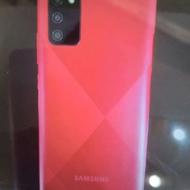 موبایل سامسونگ a02s