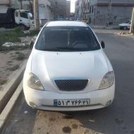 تیبا مدل 91