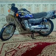 موتور سالم بدون خرج معامله هم میشه با موتور 200تمیز