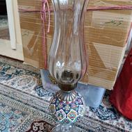 چراغ تزنیتی