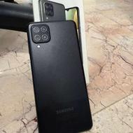 Samsung galaxy A12