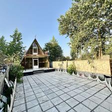 فروش ویلا نوساز / قیمت استثنایی