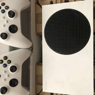XBOX SERIES S 512