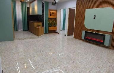 آپارتمان 67 متری خوش نقش شیک