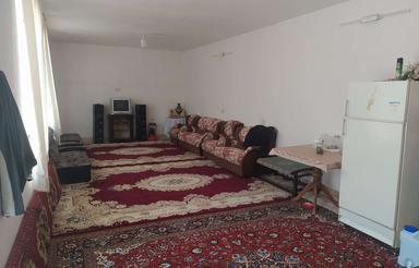 خانه باغ قابل سکونت