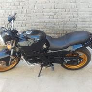 موتور آمیکو 250