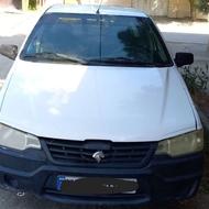 اریسان بیرنگ 95 شاسی پلمب دوگانه کارخانه9