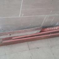 تیرآهن 16 متراژ 5