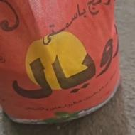 فروش برنج پاکستانی و هندی
