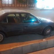 فروش فوری پژو2000درکاشمر مدل 1379
