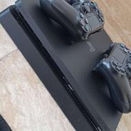 ps4اسلیم کپی خور