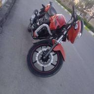 اپاچی 89 160