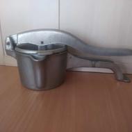آب انارگیری