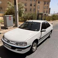پژوپارس 86