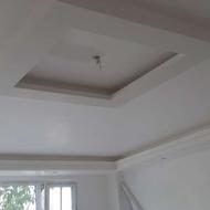 تمیزشیک گچ خاک سفیداجرای رابیس