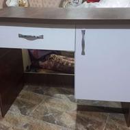 میز تحریر / میز کار تمام MDF