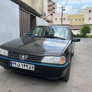 پژو 2000 مدل 79