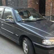 پژو پارس XU7P مدل 1402 | قیمت استثنایی | بدون ت