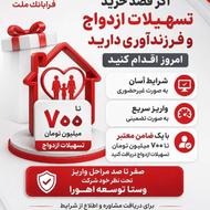 700 میلیون وام آماده