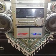 باند اسپکر الجی