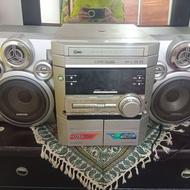 باند اسپکر الجی