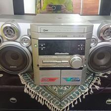 باند اسپکر الجی