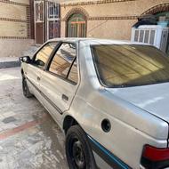 405 مدل 94 تمیز زیر پا عالی