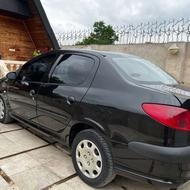 پژو 206 sd v8 مدل 96