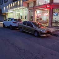 مغازه تجاری 30متر/بر خ طلوع فجر به مصلی/زرگر بازار